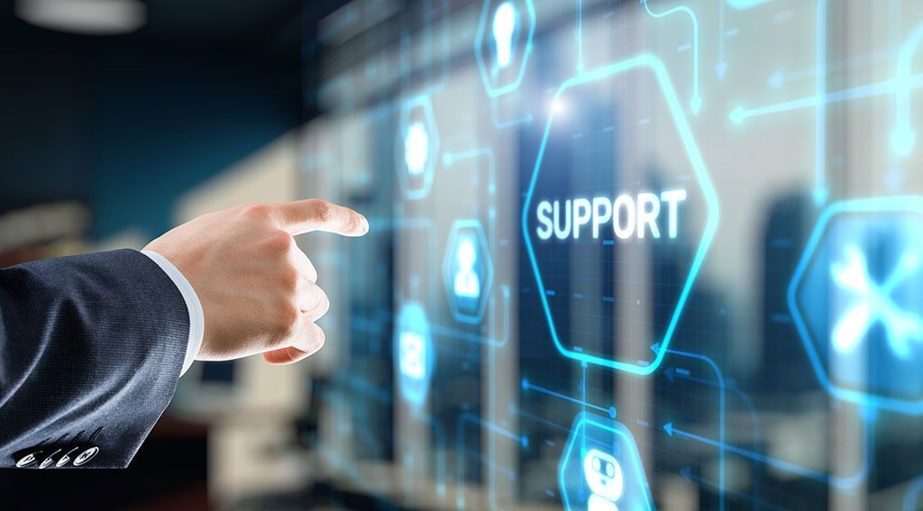 Support Services